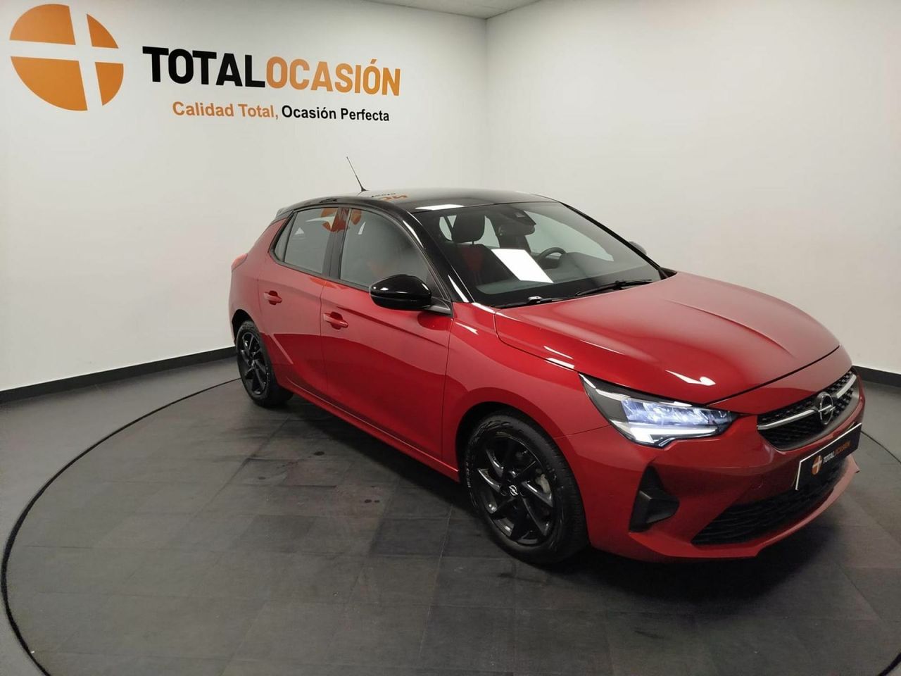 Opel Corsa 1.2T XHL 74kW (100CV) GS - Foto 3
