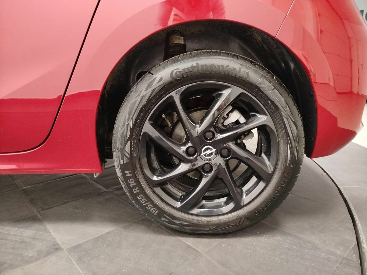 Opel Corsa 1.2T XHL 74kW (100CV) GS - Foto 15
