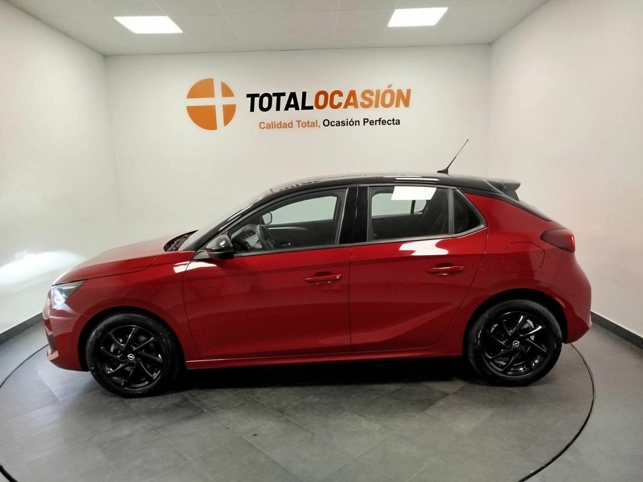 Opel Corsa 1.2T XHL 74kW (100CV) GS - Foto 8