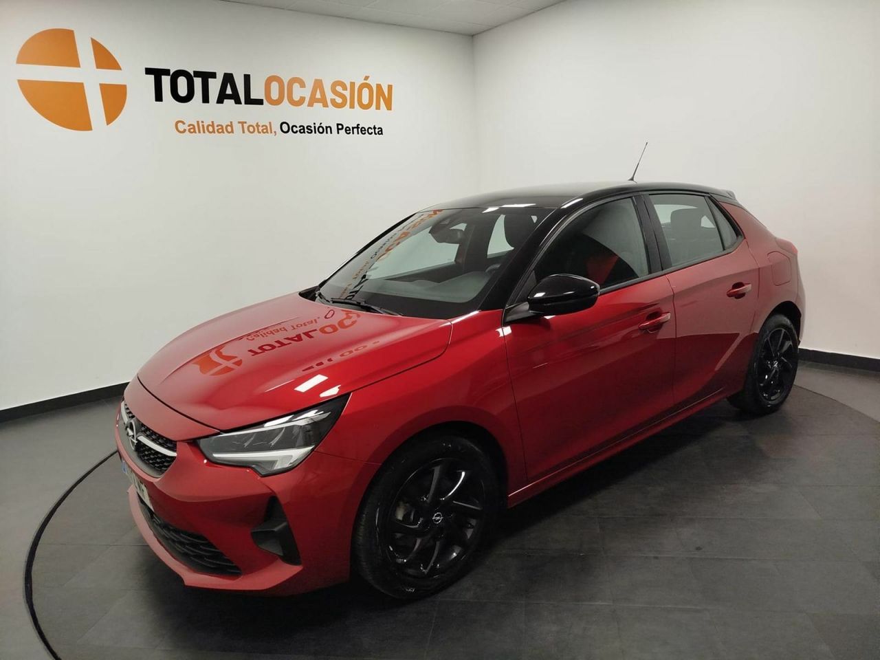 Opel Corsa 1.2T XHL 74kW (100CV) GS - Foto 4