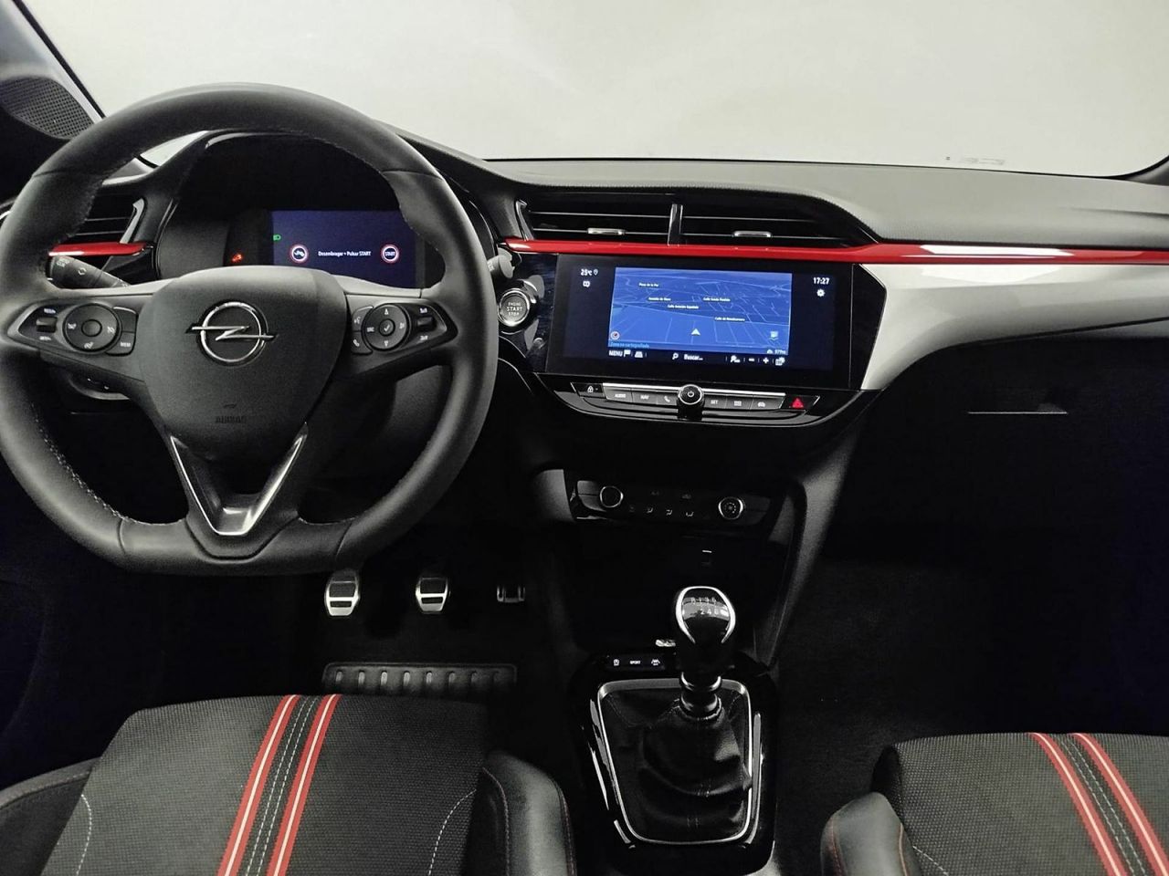 Opel Corsa 1.2T XHL 74kW (100CV) GS - Foto 23