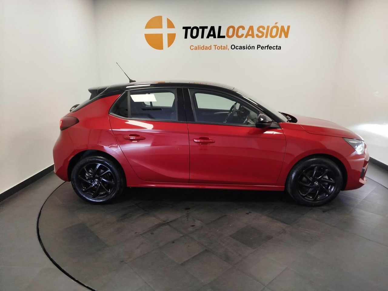 Opel Corsa 1.2T XHL 74kW (100CV) GS - Foto 7