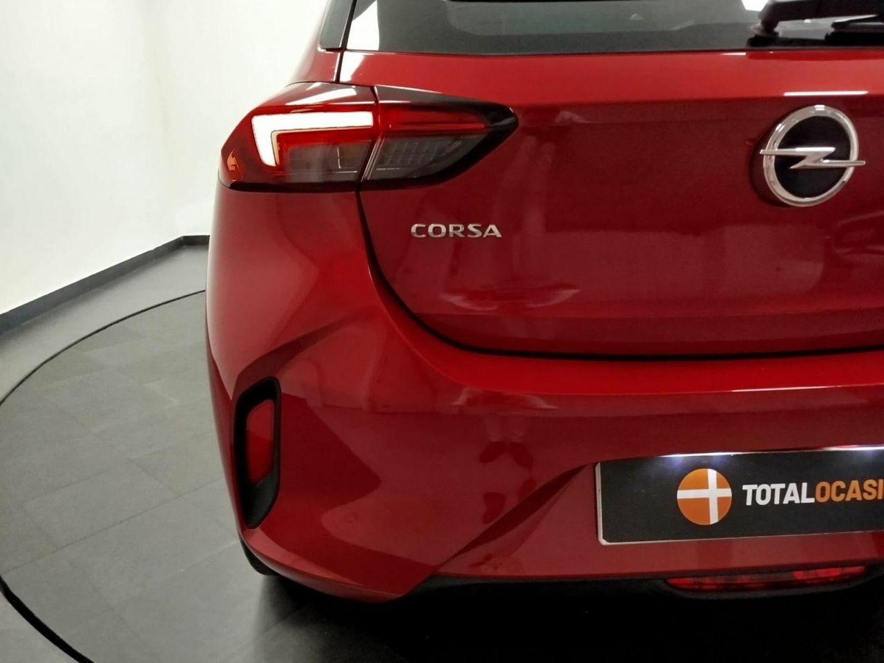 Opel Corsa 1.2T XHL 74kW (100CV) GS - Foto 28