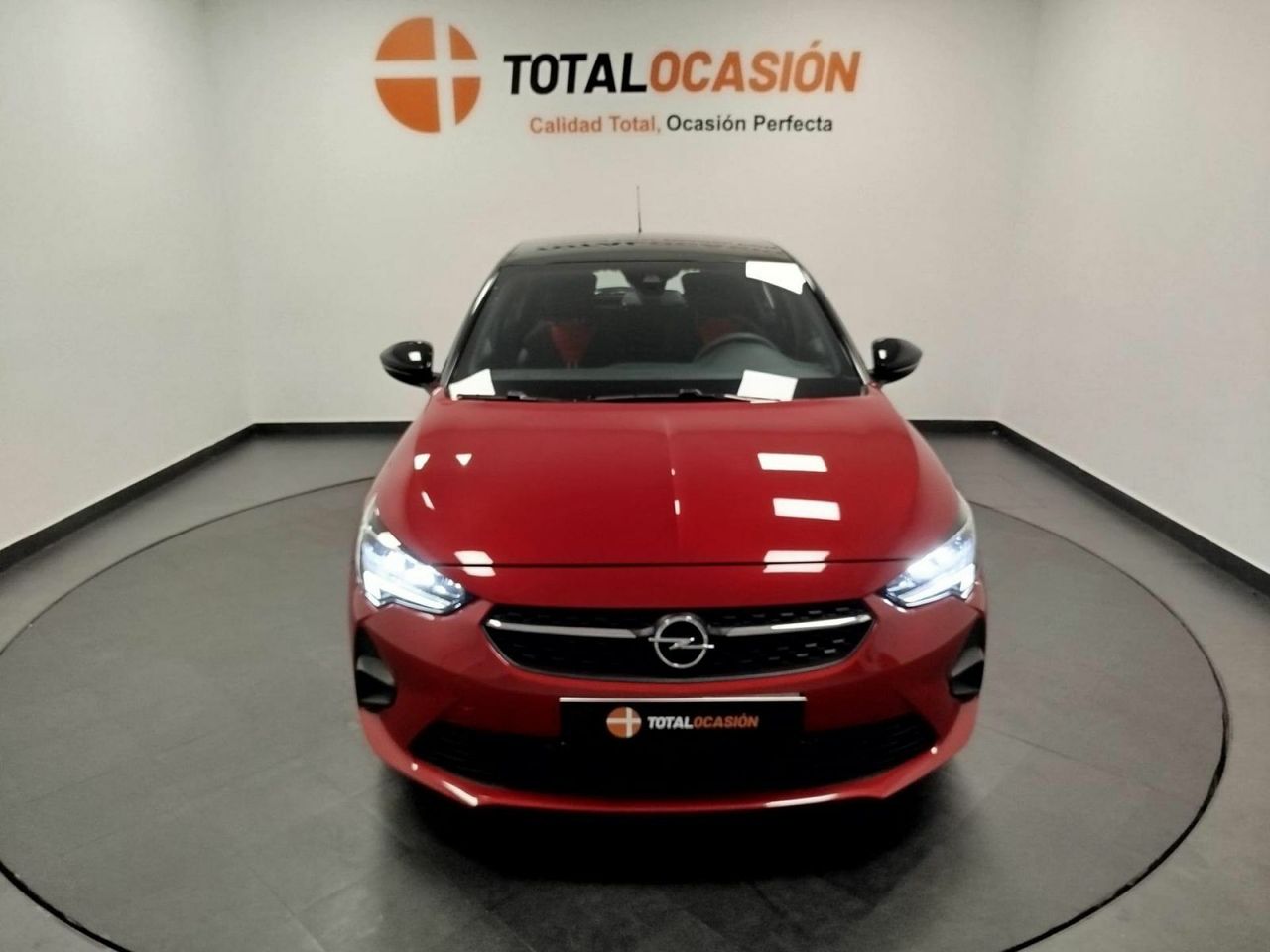 Opel Corsa 1.2T XHL 74kW (100CV) GS - Foto 5
