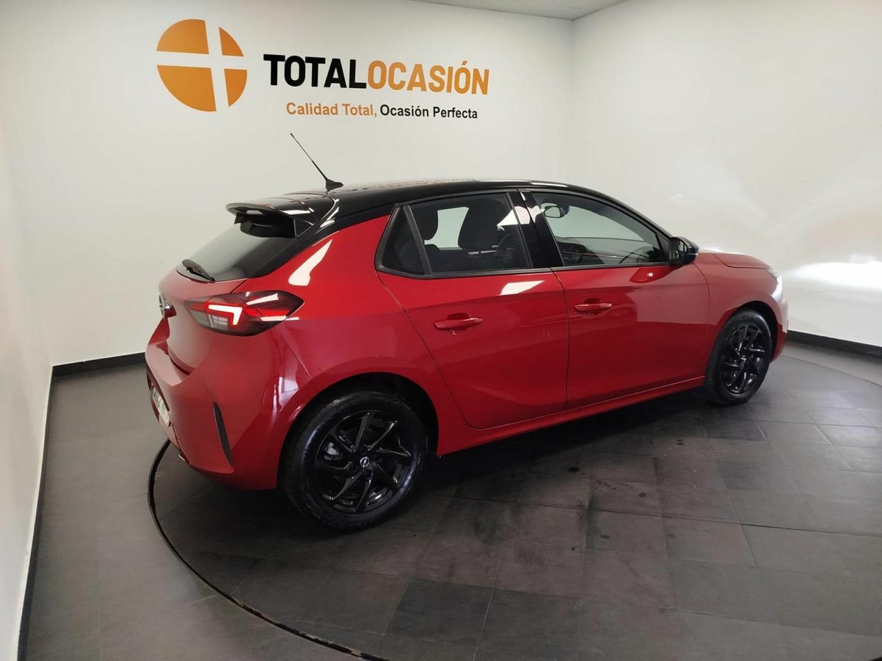 Opel Corsa 1.2T XHL 74kW (100CV) GS - Foto 9