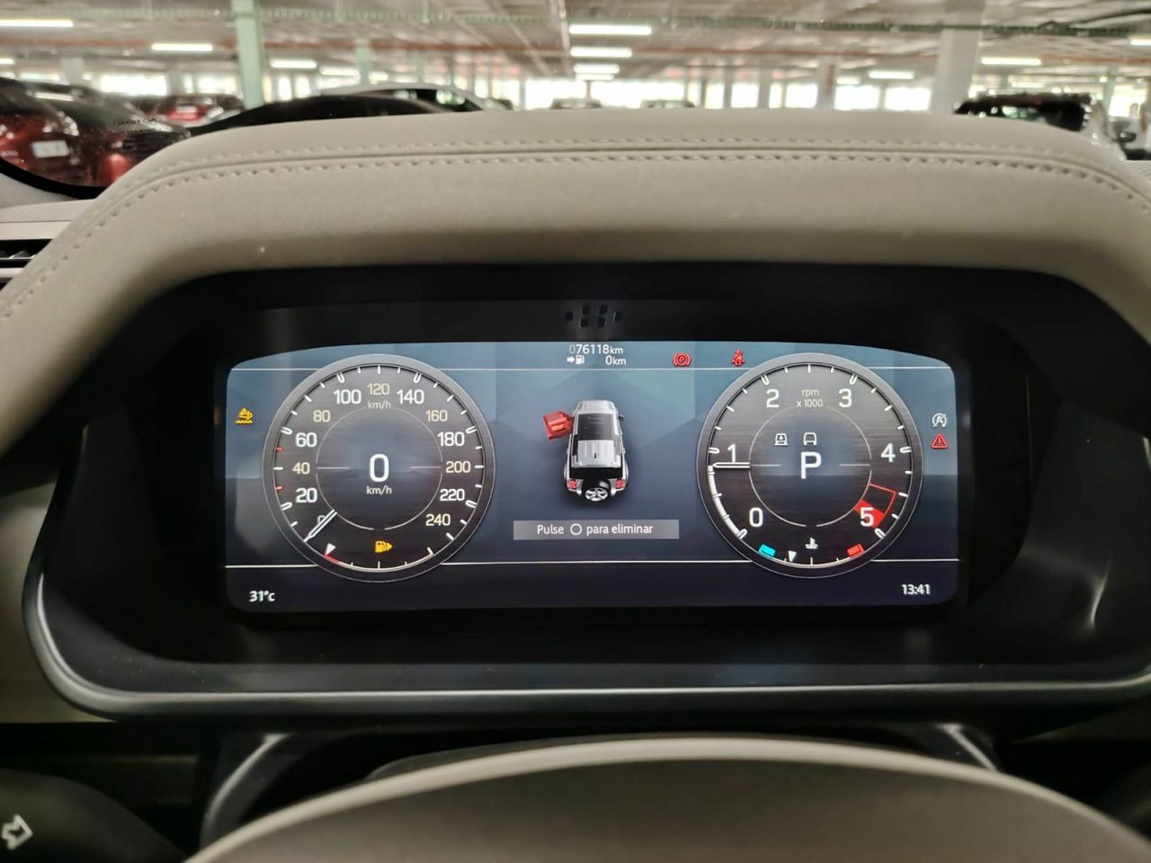 Land-Rover Defender 2.0 D240 SD4 First Edition 110 Auto 4WD - Foto 27