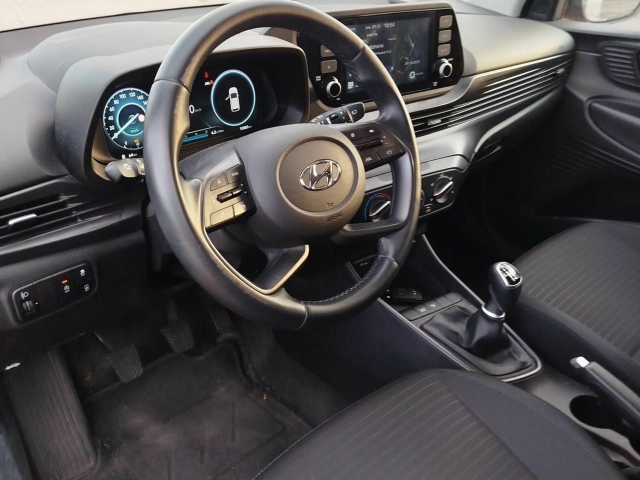 Hyundai i20 1.0 TGDI 74kW (100CV) Klass - Foto 4