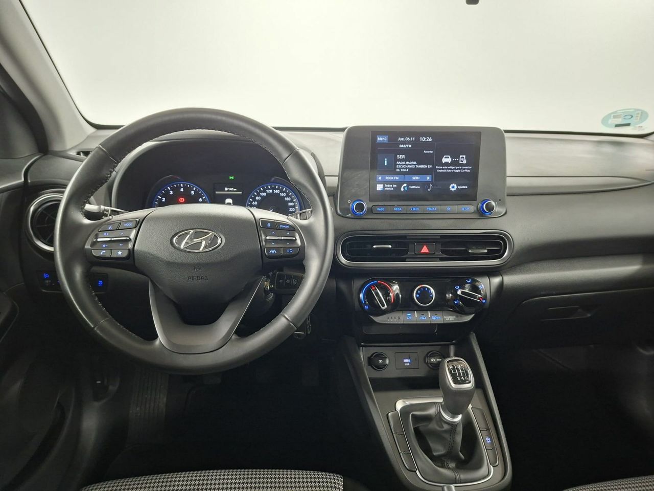 Hyundai Kona 1.0 TGDI Essence 4X2 - Foto 39