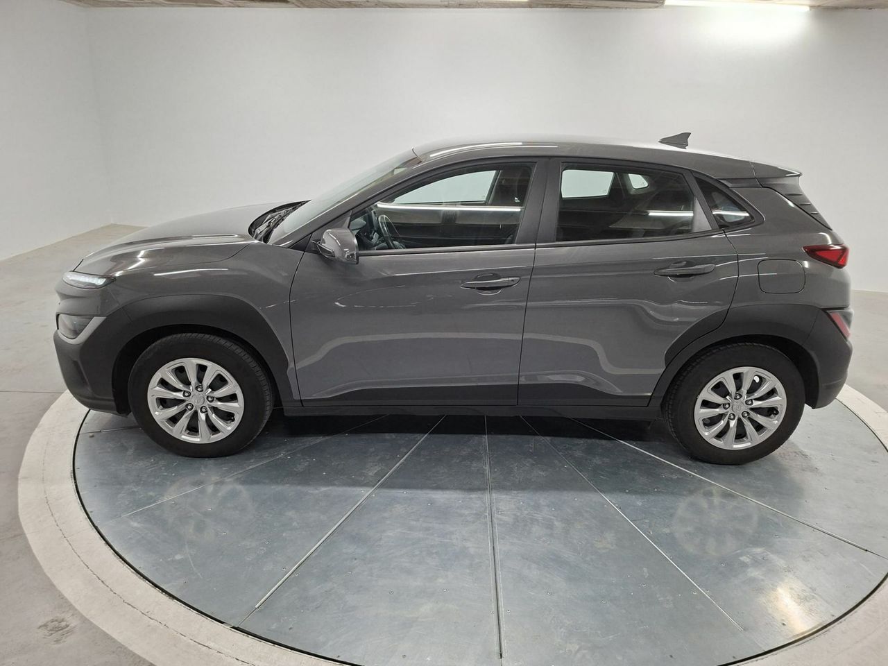 Hyundai Kona 1.0 TGDI Essence 4X2 - Foto 6