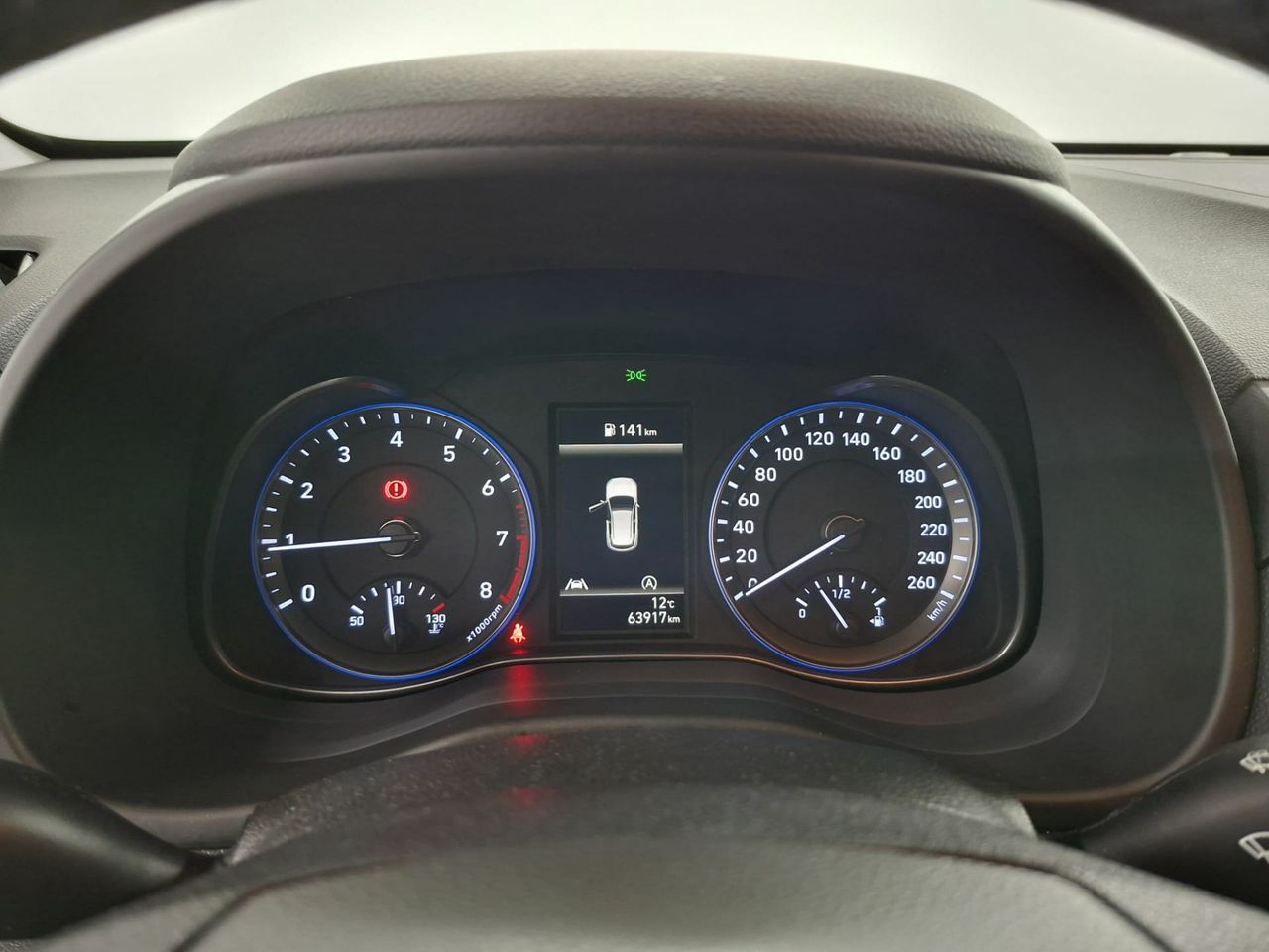 Hyundai Kona 1.0 TGDI Essence 4X2 - Foto 27