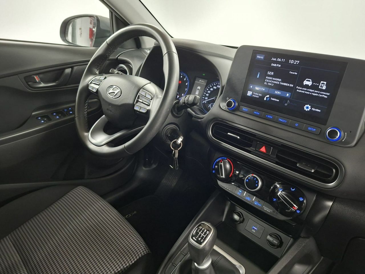 Hyundai Kona 1.0 TGDI Essence 4X2 - Foto 28