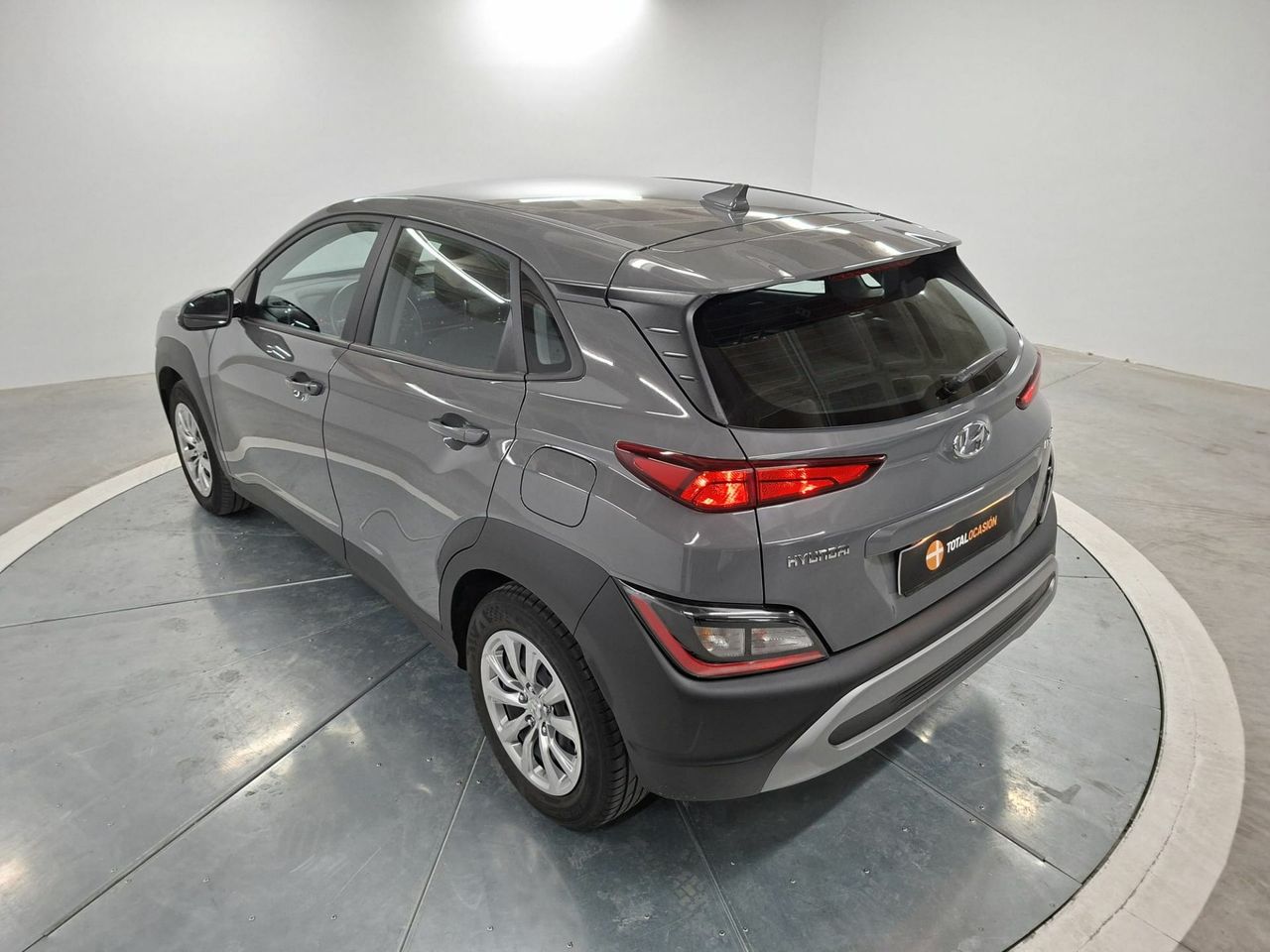 Hyundai Kona 1.0 TGDI Essence 4X2 - Foto 8