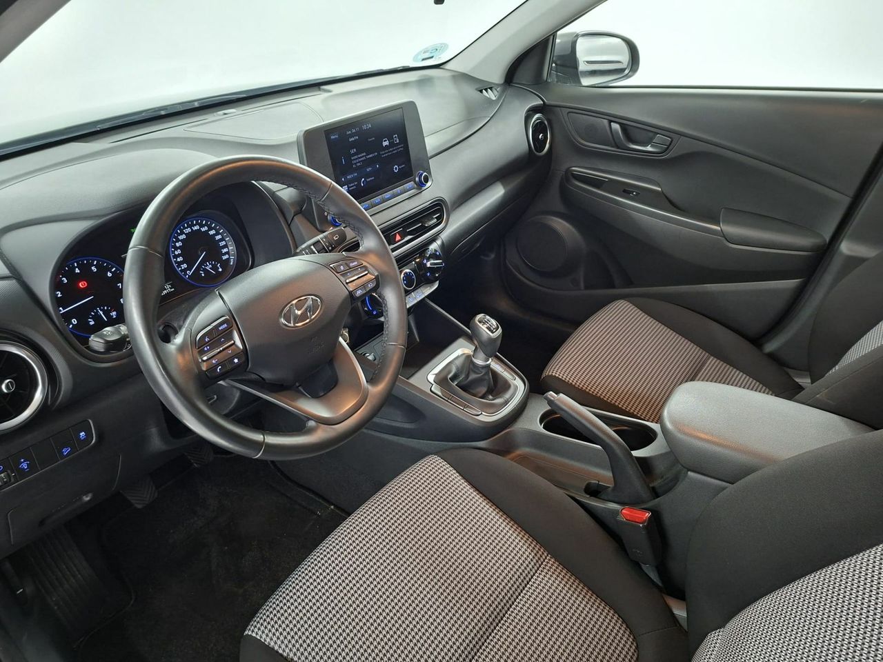 Hyundai Kona 1.0 TGDI Essence 4X2 - Foto 19