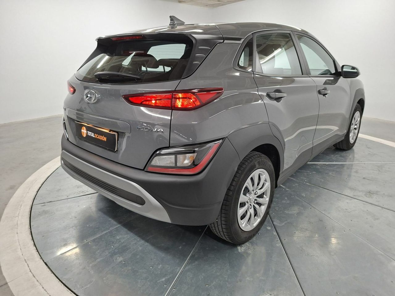 Hyundai Kona 1.0 TGDI Essence 4X2 - Foto 29