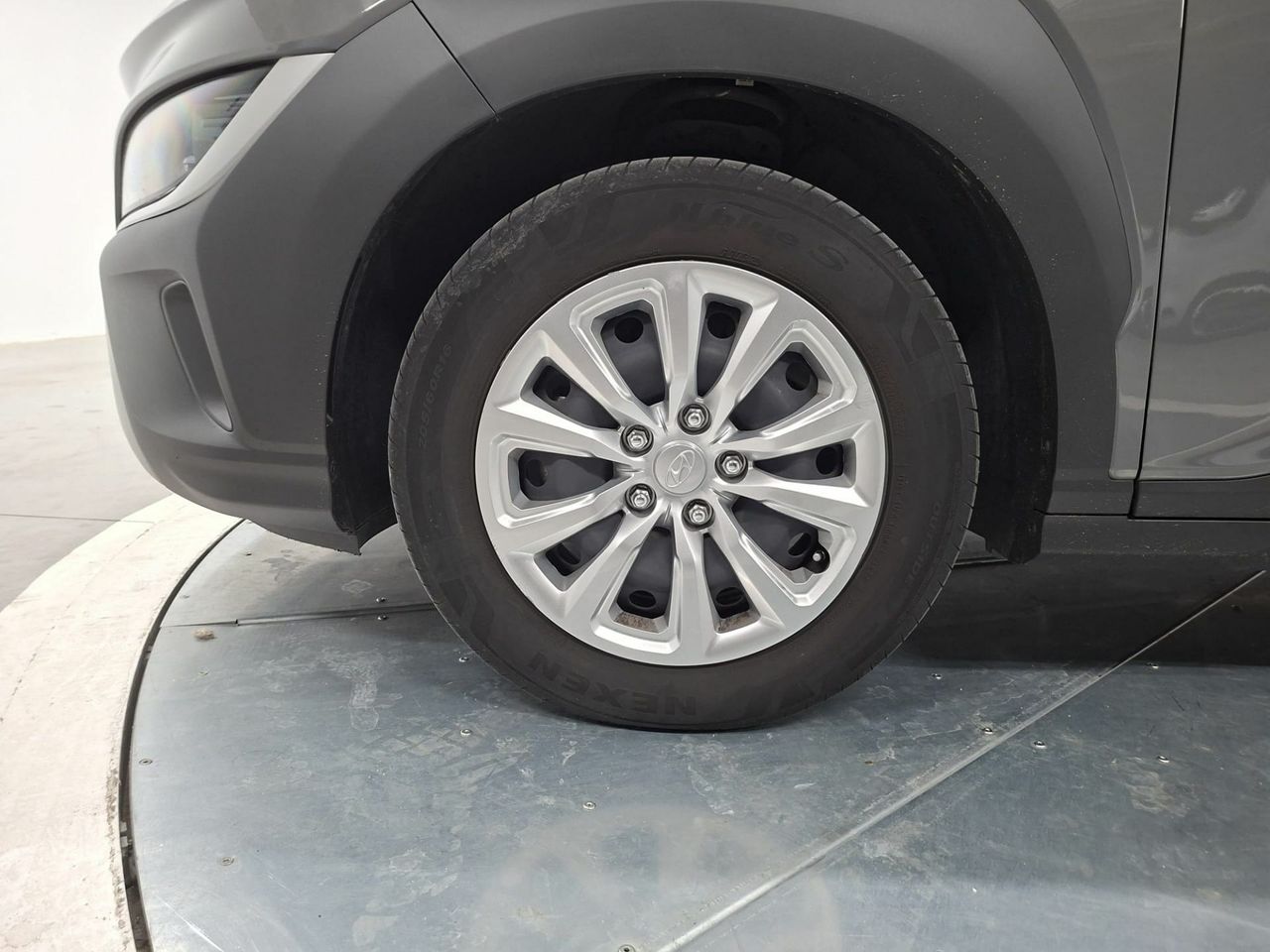 Hyundai Kona 1.0 TGDI Essence 4X2 - Foto 35