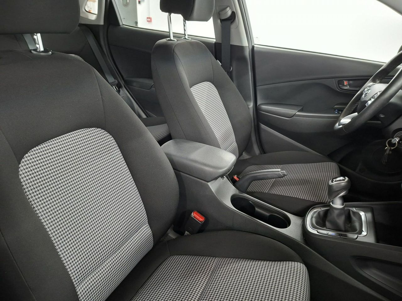 Hyundai Kona 1.0 TGDI Essence 4X2 - Foto 11