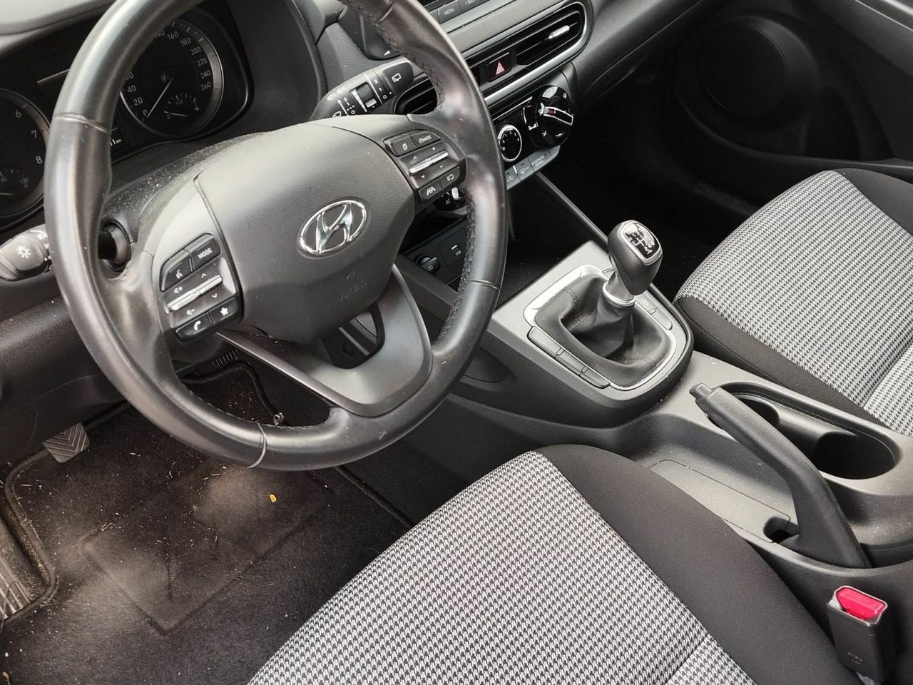 Hyundai Kona 1.0 TGDI Essence 4X2 - Foto 4