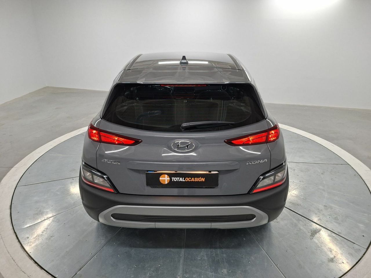 Hyundai Kona 1.0 TGDI Essence 4X2 - Foto 9