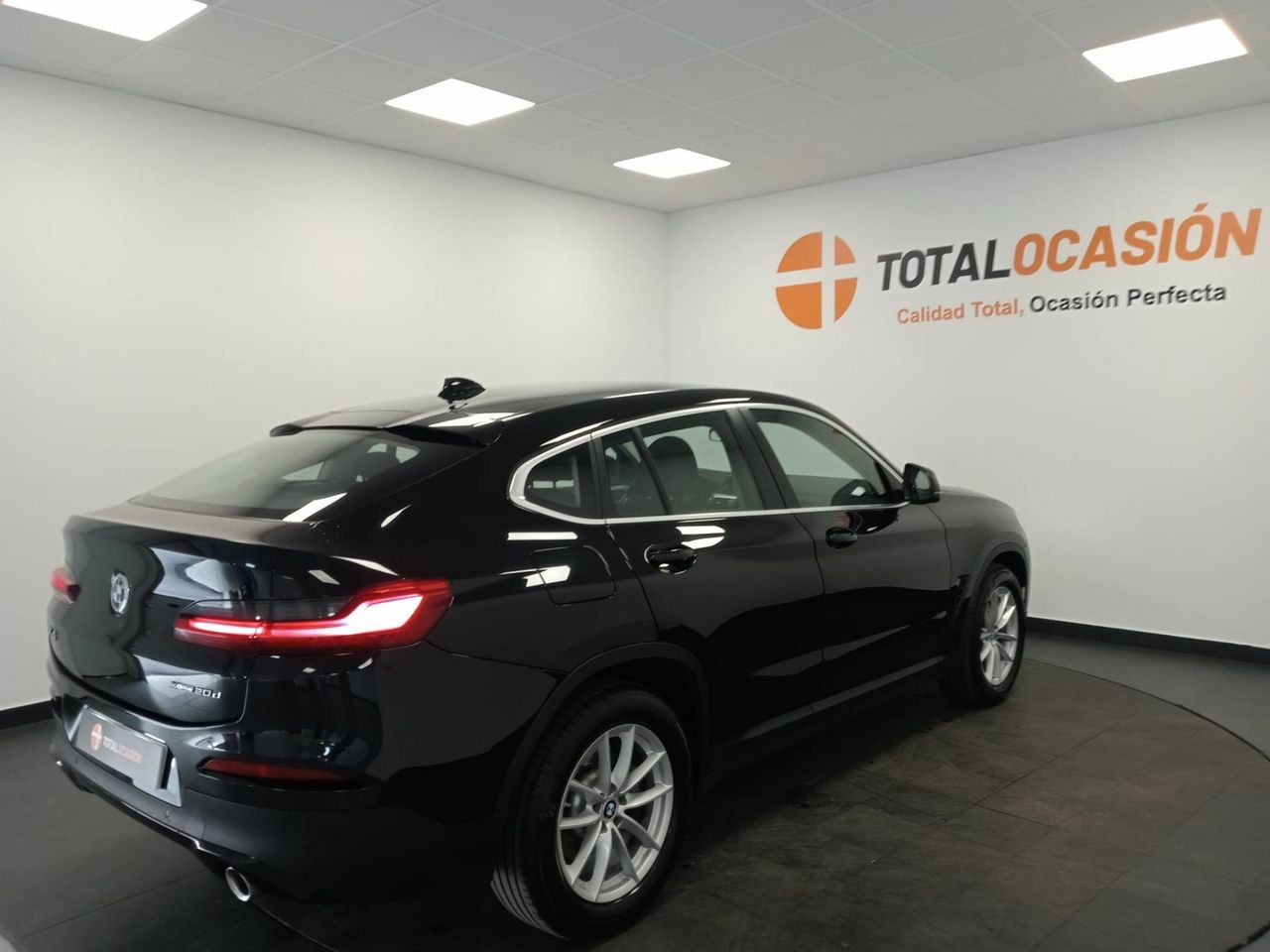 BMW X4 xDrive20d - Foto 8