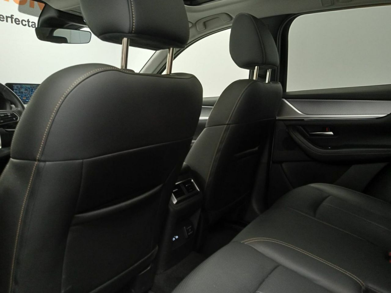 Mazda CX-60 e-Skyactiv PHEV AWD Homura - Foto 27