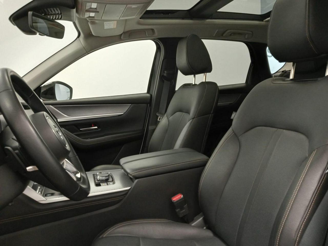 Mazda CX-60 e-Skyactiv PHEV AWD Homura - Foto 22