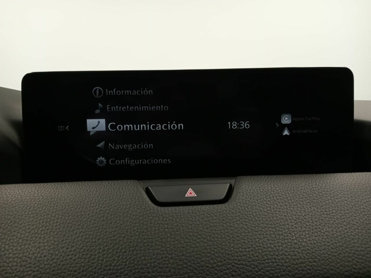 Mazda CX-60 e-Skyactiv PHEV AWD Homura - Foto 16