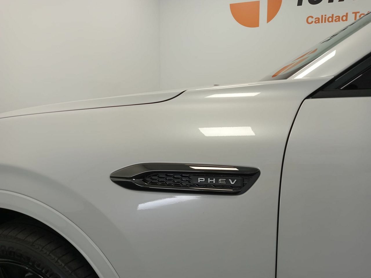 Mazda CX-60 e-Skyactiv PHEV AWD Homura - Foto 13