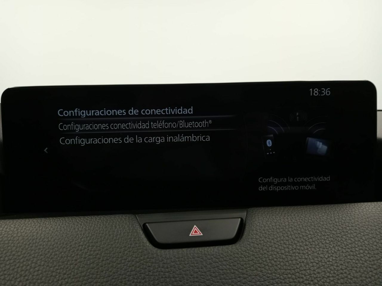 Mazda CX-60 e-Skyactiv PHEV AWD Homura - Foto 18