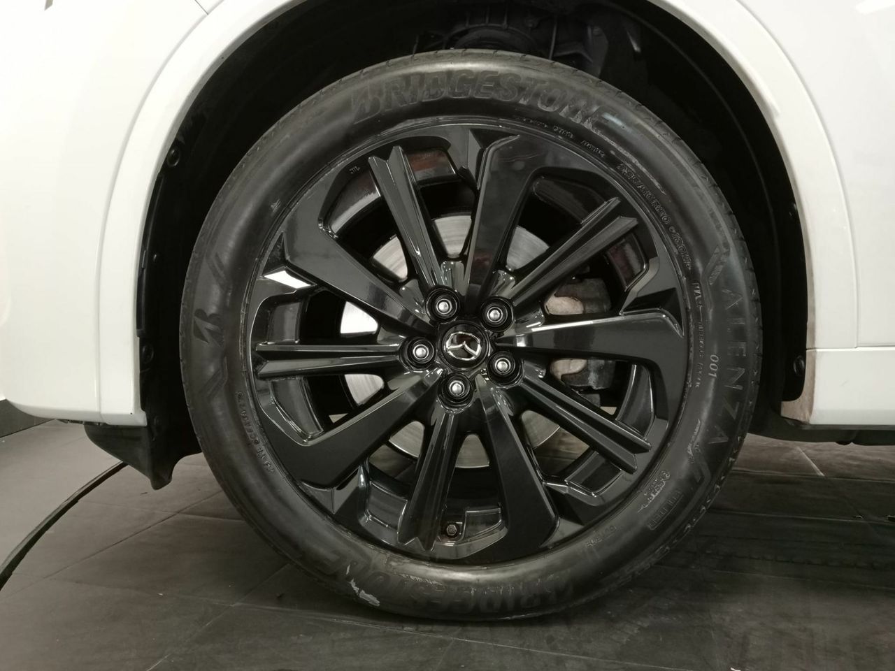 Mazda CX-60 e-Skyactiv PHEV AWD Homura - Foto 14