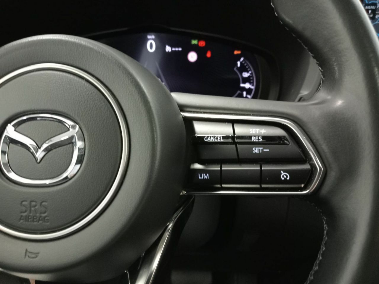 Mazda CX-60 e-Skyactiv PHEV AWD Homura - Foto 28