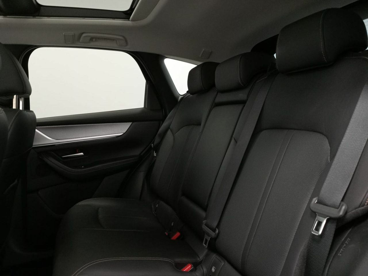 Mazda CX-60 e-Skyactiv PHEV AWD Homura - Foto 26