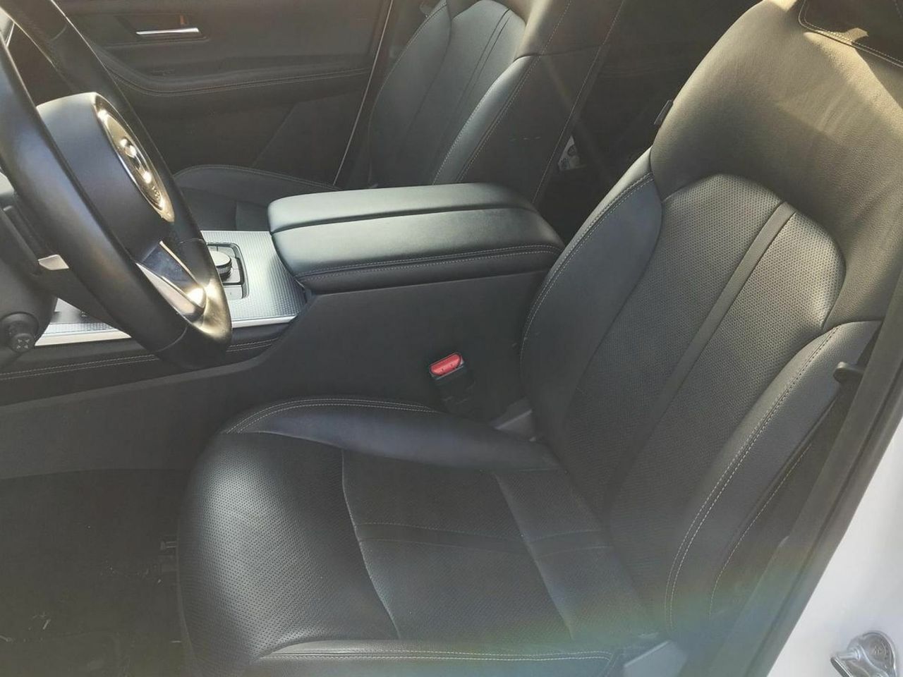Mazda CX-60 e-Skyactiv PHEV AWD Homura - Foto 4