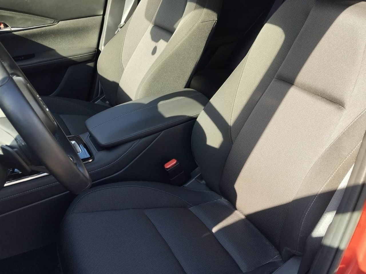 Mazda CX-30 e-SKYACTIV-G 2.0 90 kW 2WD AT Zenith - Foto 4