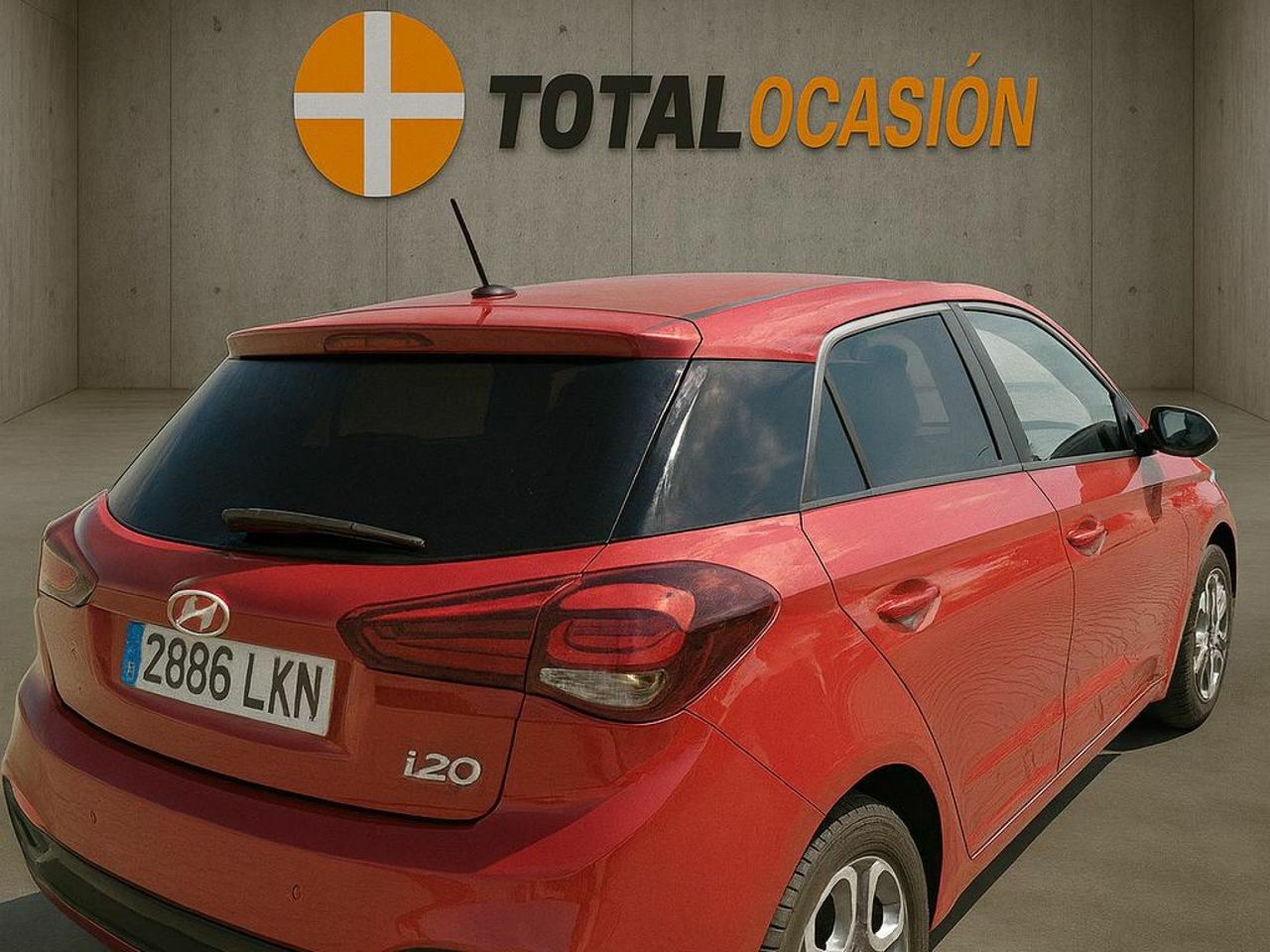 Hyundai i20 1.0 TGDI 74kW (100CV) Klass - Foto 3