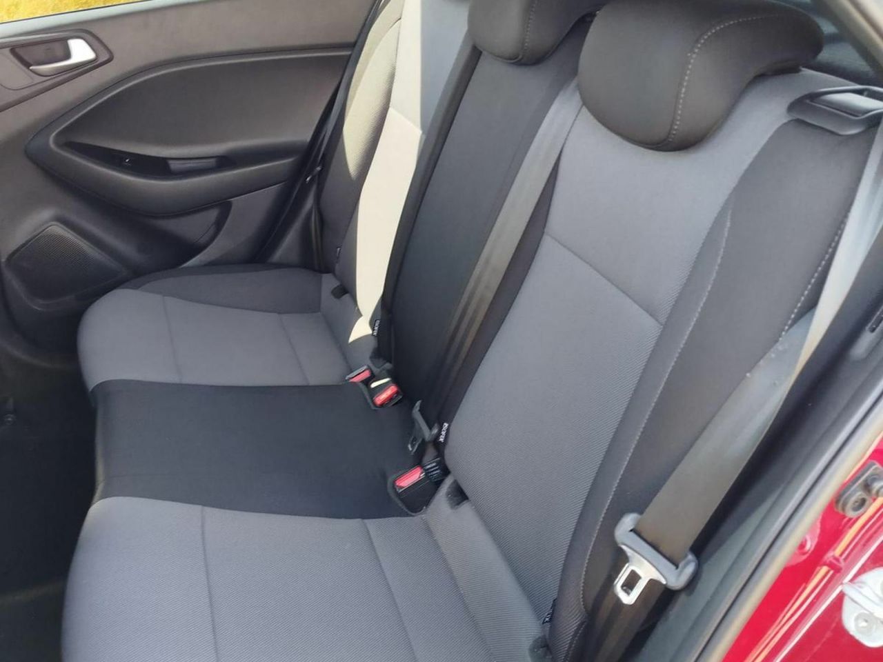 Hyundai i20 1.0 TGDI 74kW (100CV) Klass - Foto 6