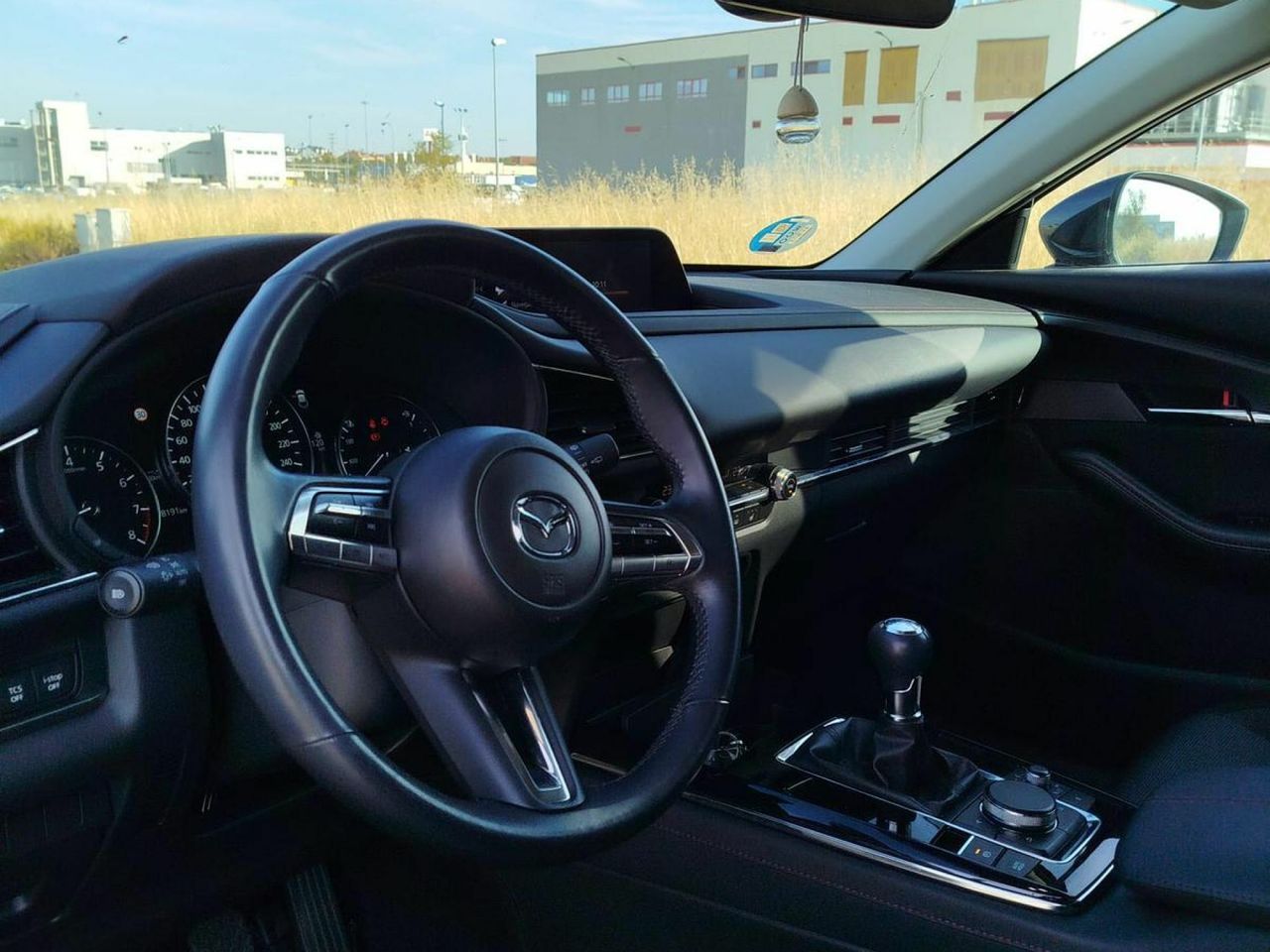 Mazda CX-30 e-SKYACTIV-G 2.0 110 kW 2WD Homura - Foto 6