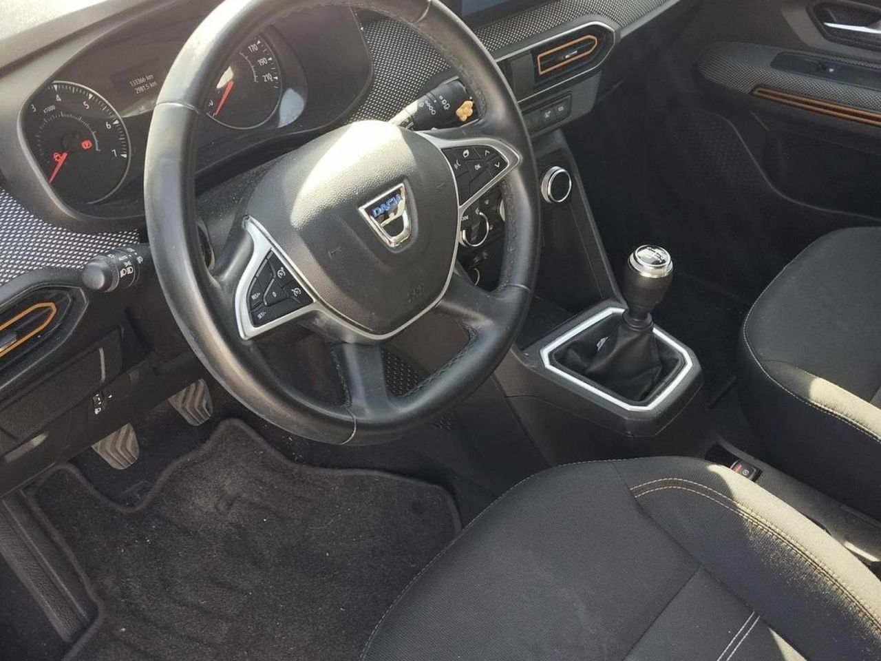 Dacia Sandero Stepway Comfort TCe 67kW (90CV) - Foto 4
