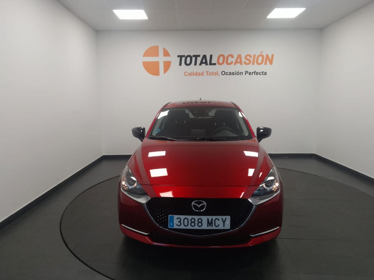 Mazda 2 e-SKYACTIV G 1.5 66kW (90CV) MT Homura - Foto 4