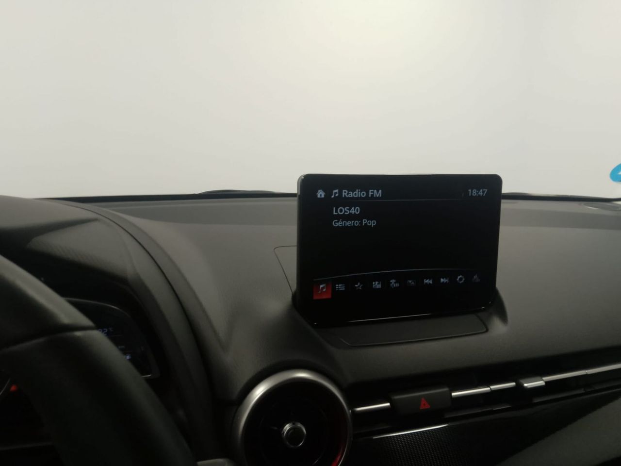 Mazda 2 e-SKYACTIV G 1.5 66kW (90CV) MT Homura - Foto 18