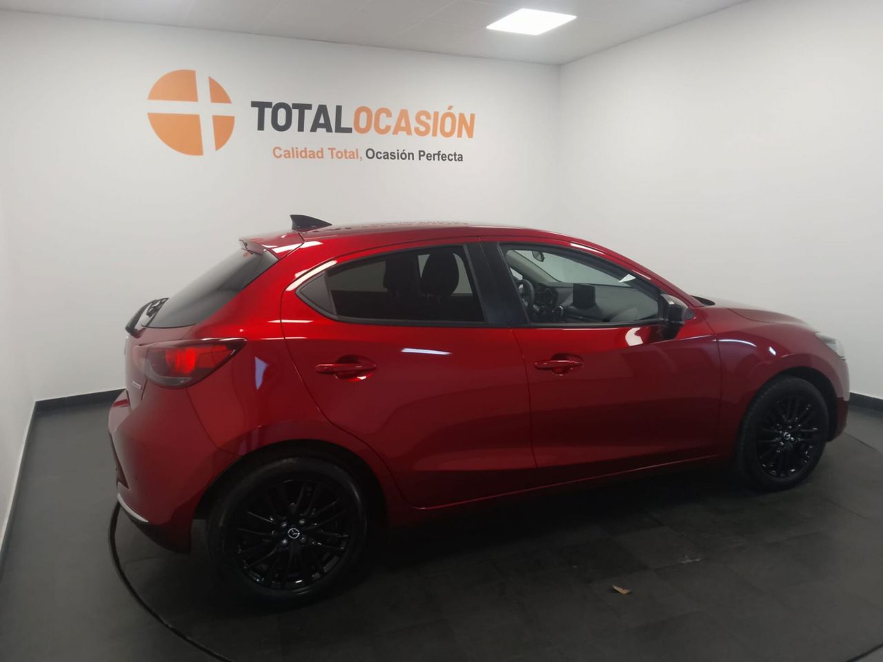 Mazda 2 e-SKYACTIV G 1.5 66kW (90CV) MT Homura - Foto 19