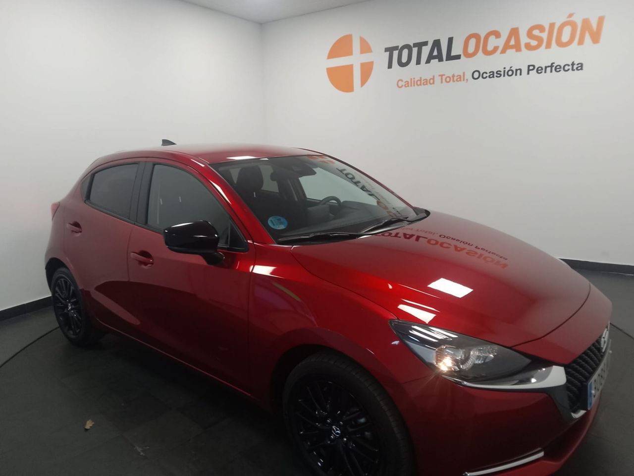 Mazda 2 e-SKYACTIV G 1.5 66kW (90CV) MT Homura - Foto 20