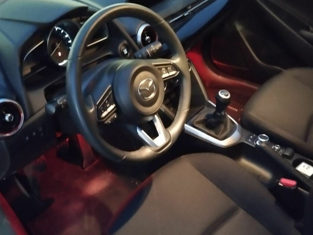 Mazda 2 e-SKYACTIV G 1.5 66kW (90CV) MT Homura - Foto 4