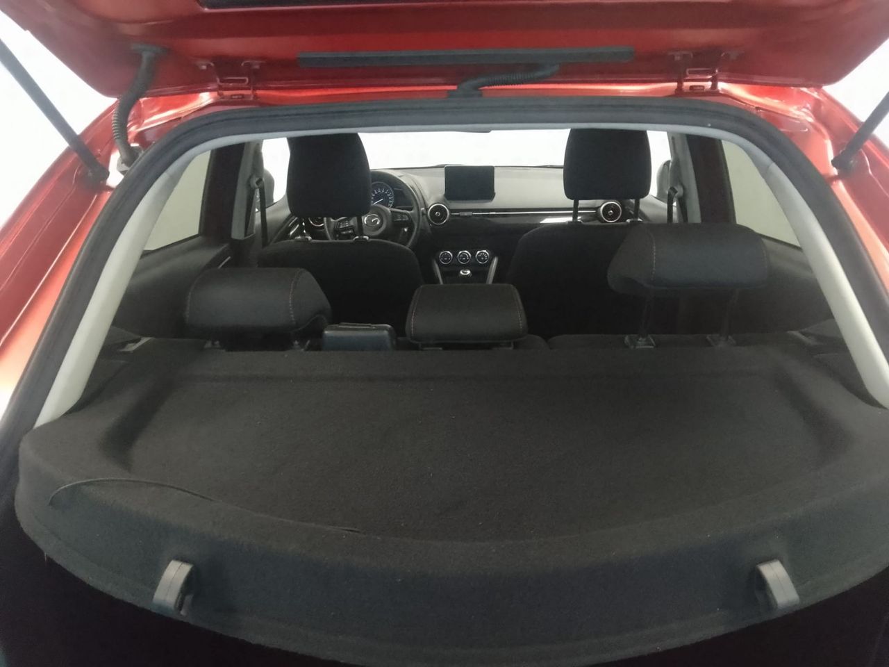 Mazda 2 e-SKYACTIV G 1.5 66kW (90CV) MT Homura - Foto 15