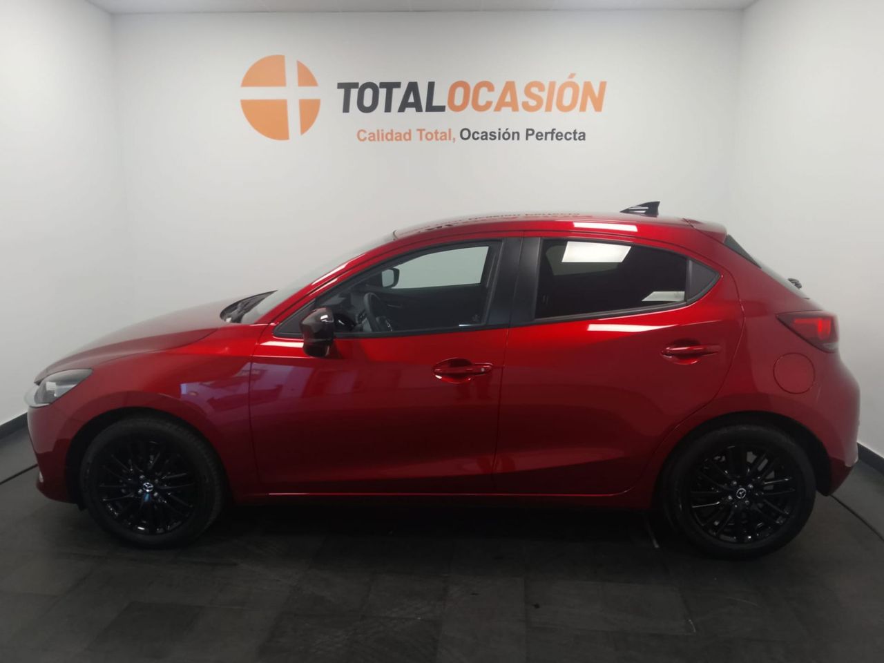 Mazda 2 e-SKYACTIV G 1.5 66kW (90CV) MT Homura - Foto 6