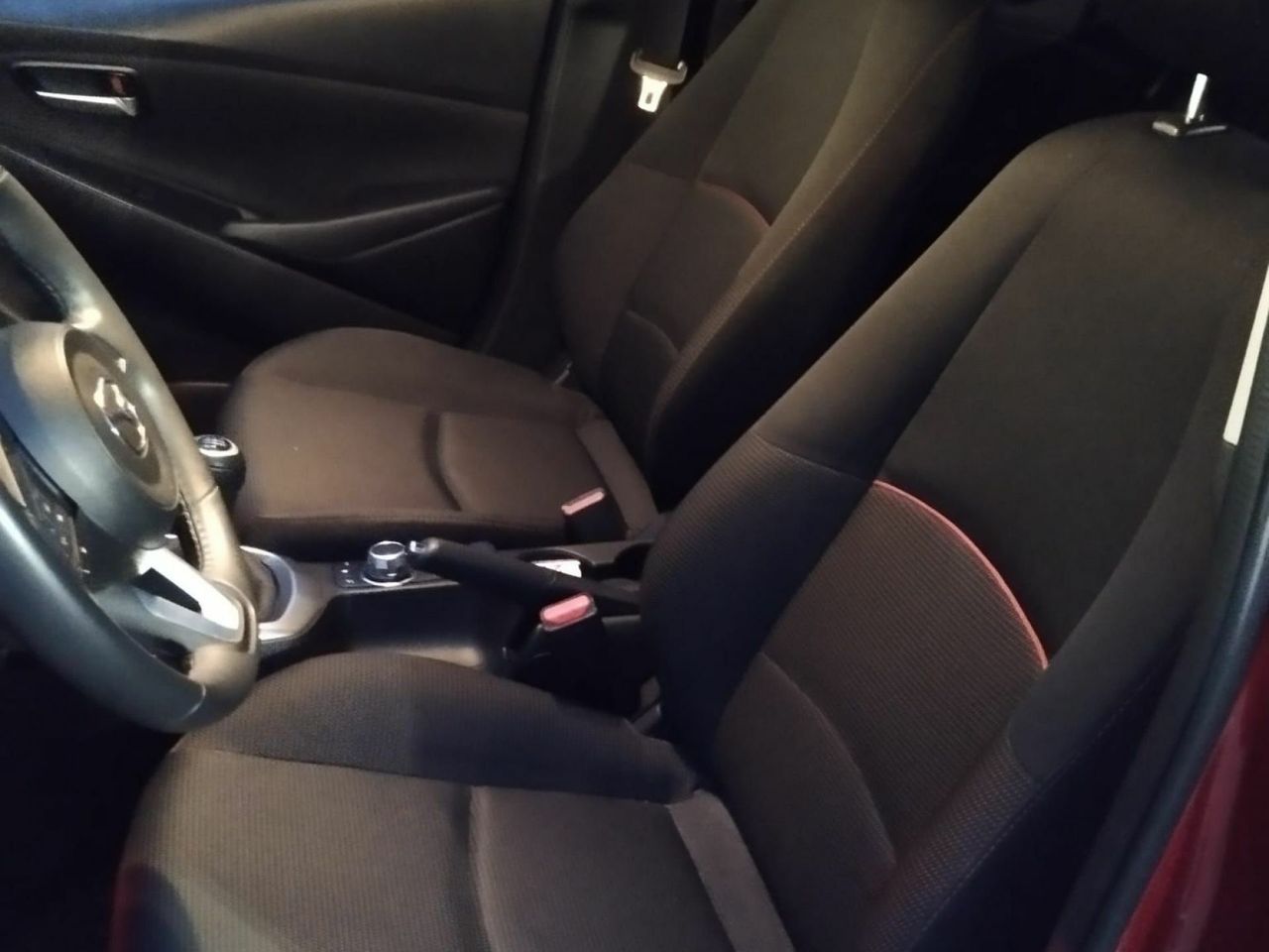 Mazda 2 e-SKYACTIV G 1.5 66kW (90CV) MT Homura - Foto 5
