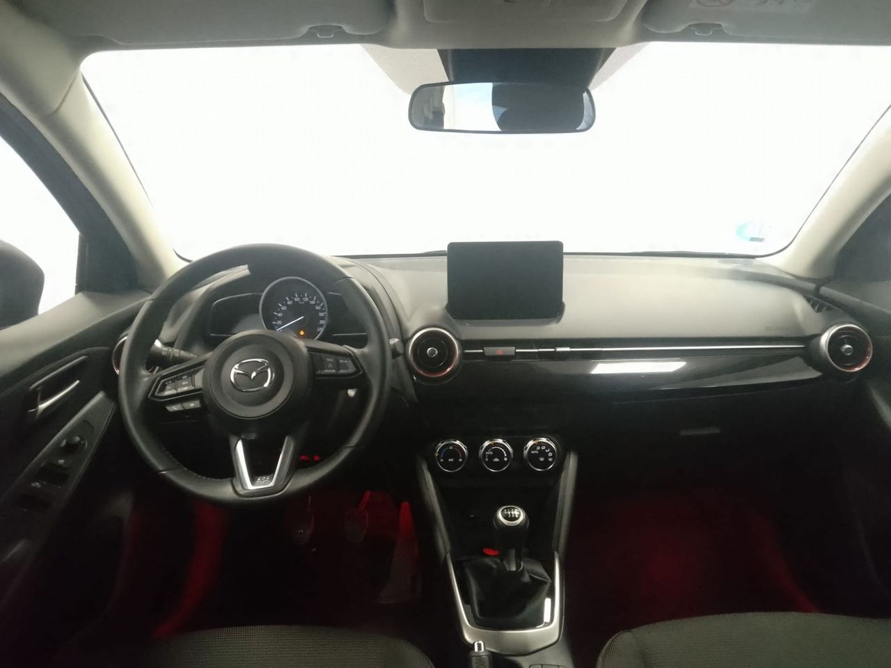 Mazda 2 e-SKYACTIV G 1.5 66kW (90CV) MT Homura - Foto 25