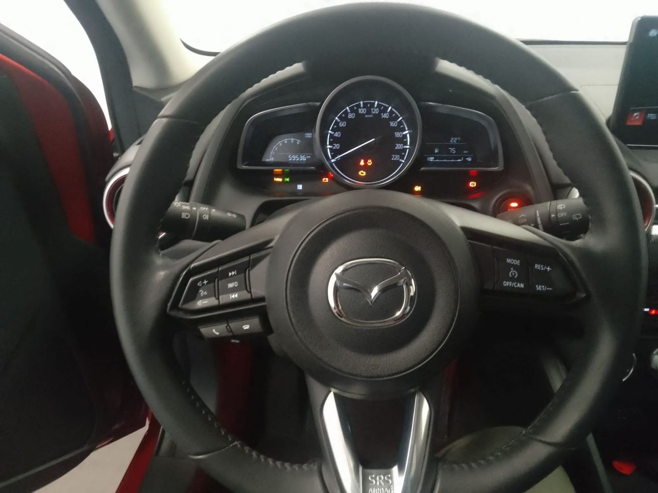 Mazda 2 e-SKYACTIV G 1.5 66kW (90CV) MT Homura - Foto 14