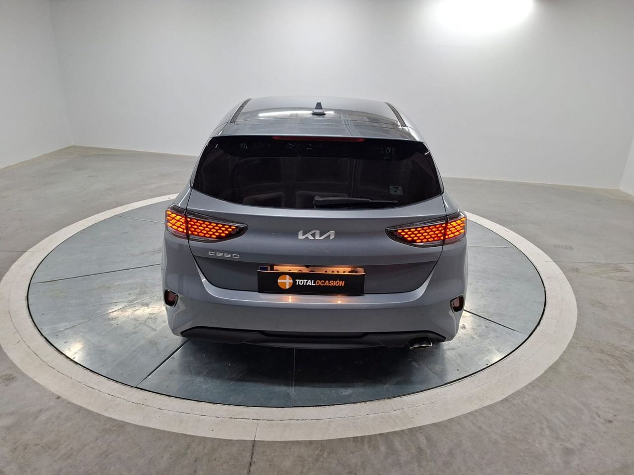 Kia Ceed 1.0 T-GDi 74kW (100CV) Style Edition - Foto 10