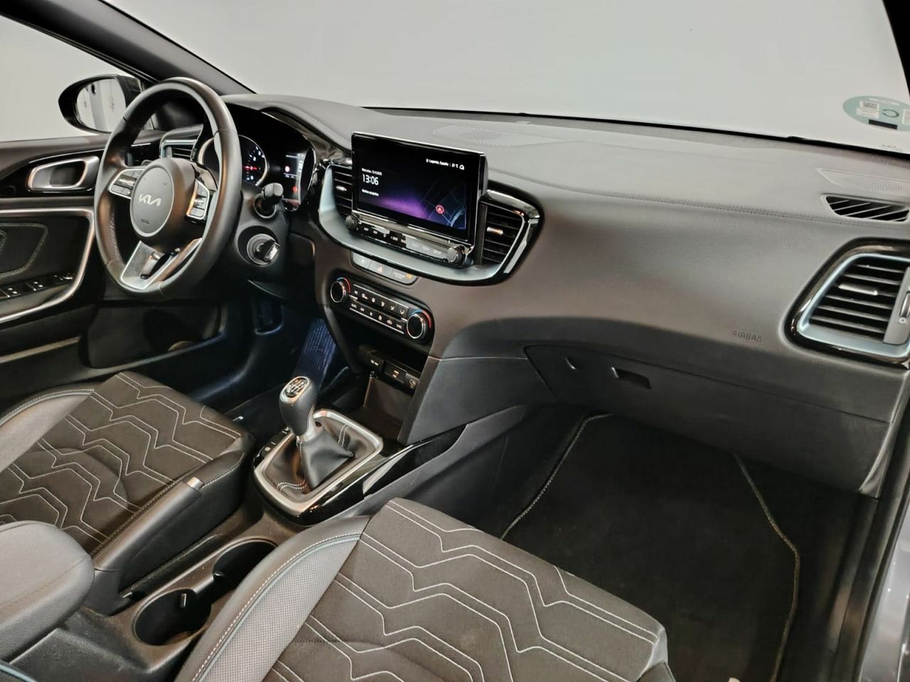 Kia Ceed 1.0 T-GDi 74kW (100CV) Style Edition - Foto 38