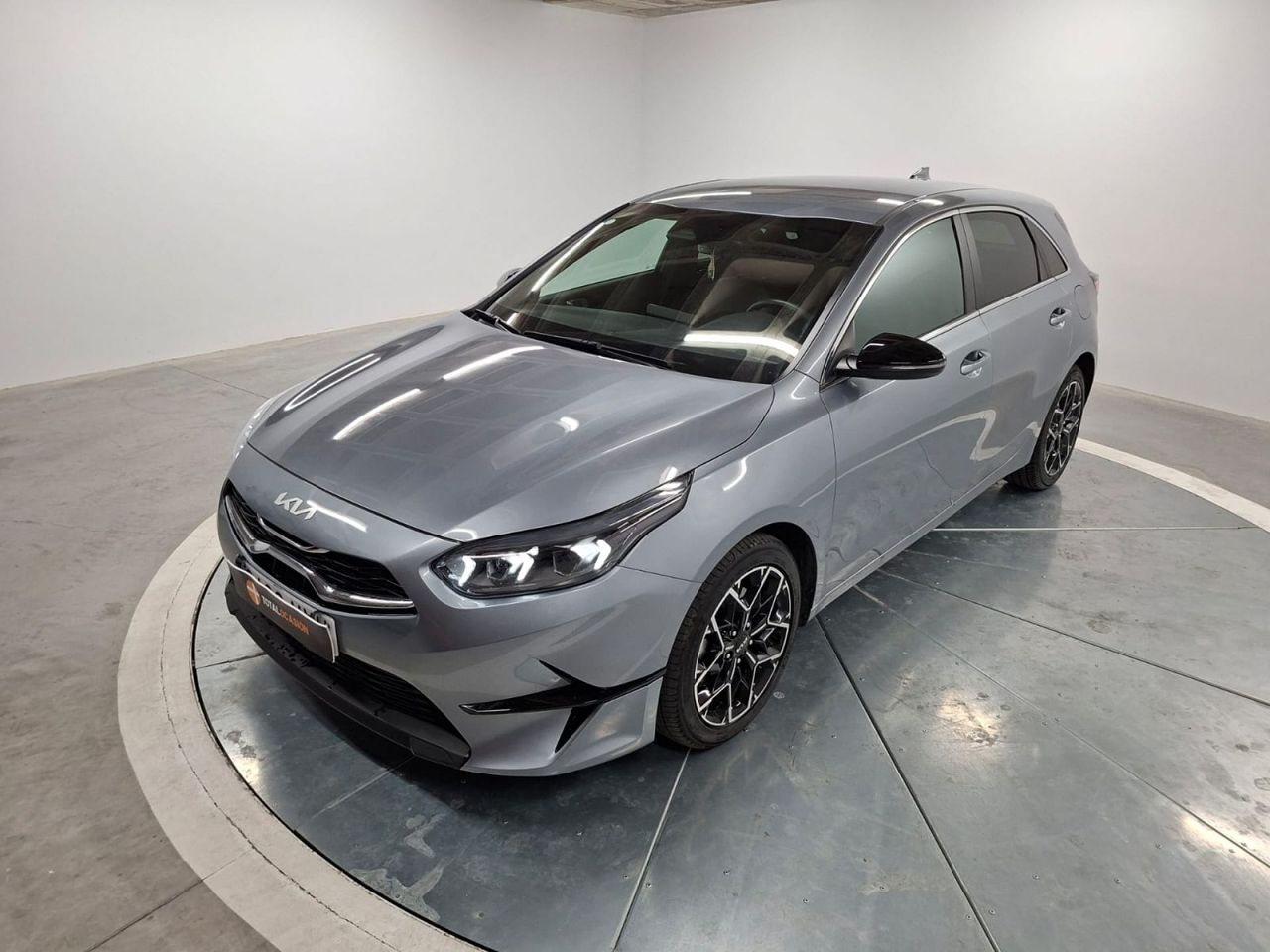 Kia Ceed 1.0 T-GDi 74kW (100CV) Style Edition - Foto 3